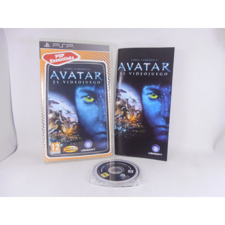 Avatar - Essentials