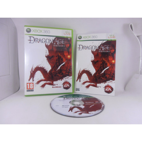 Dragon Age Origins