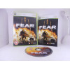 F.E.A.R. - U.K.