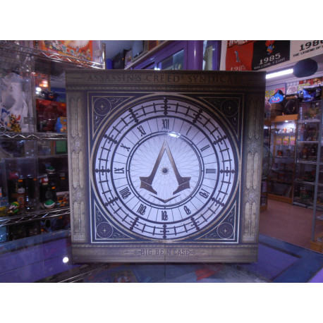 Assassin's Creed Syndicate - Big Ben Edition
