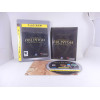 The Elder Scrolls IV Oblivion: Game of the Year Edition - Platinum