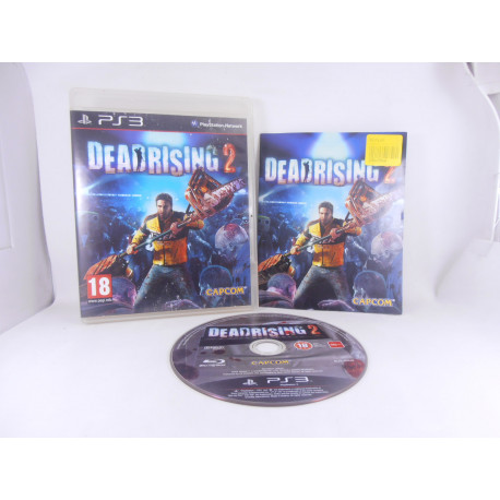 Dead Rising 2