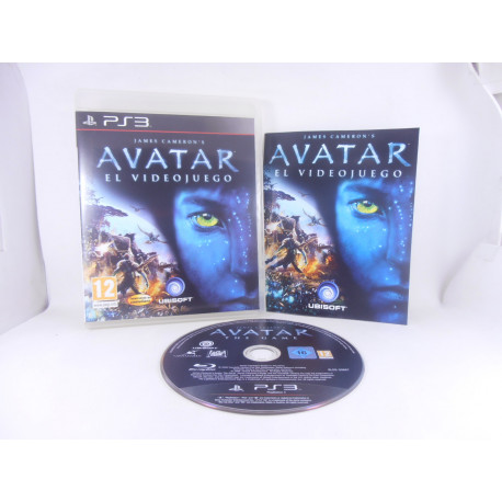 Avatar