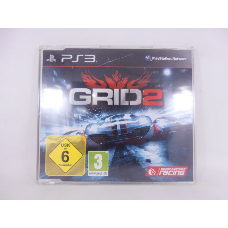 Grid 2 - Promo