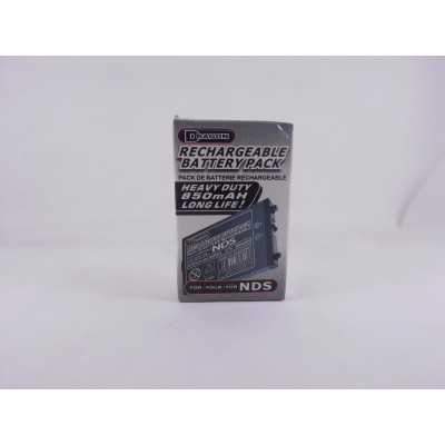 Nintendo DS Bateria Recargable (Dragon)