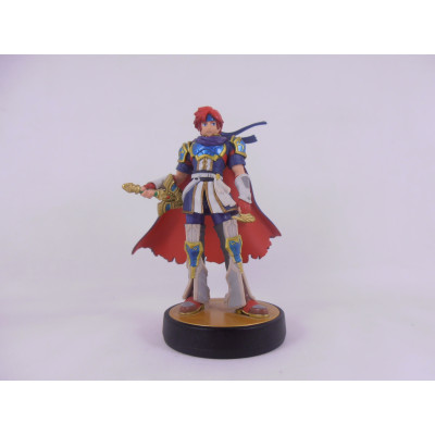 Amiibo Roy