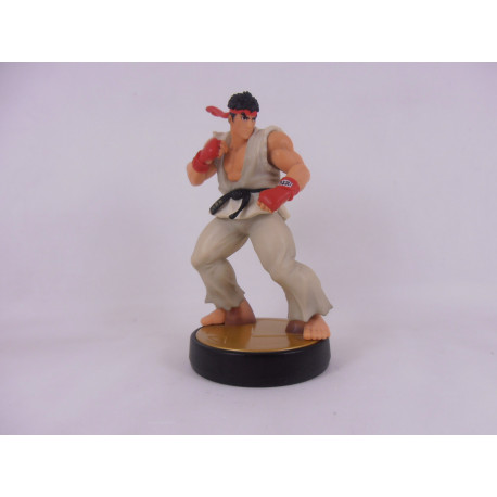 Amiibo Ryu