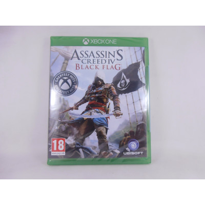 Assassin's Creed IV Black Flag - Greatest Hits