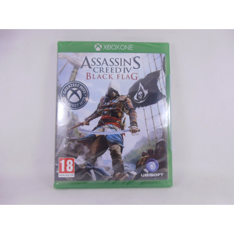 Assassin's Creed IV Black Flag - Greatest Hits