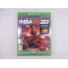 NBA 2K20