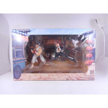 Street Fighter IV: Edicion Coleccionista (Solo venta en tienda)
