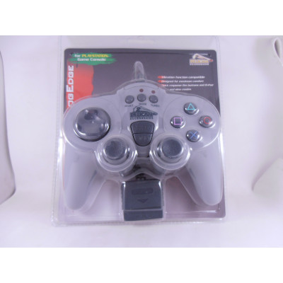 Psx Mando Analogico Edge