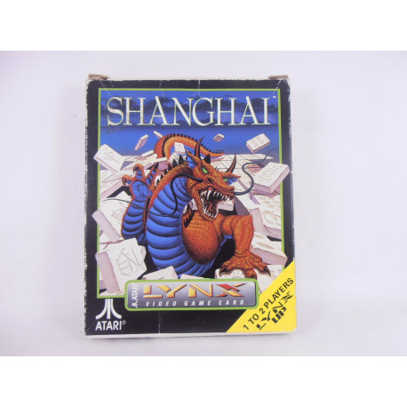Shanghai