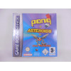 Pong & Asteroids & Yars' Revenge