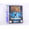 Pitfall: Beyond the Jungle