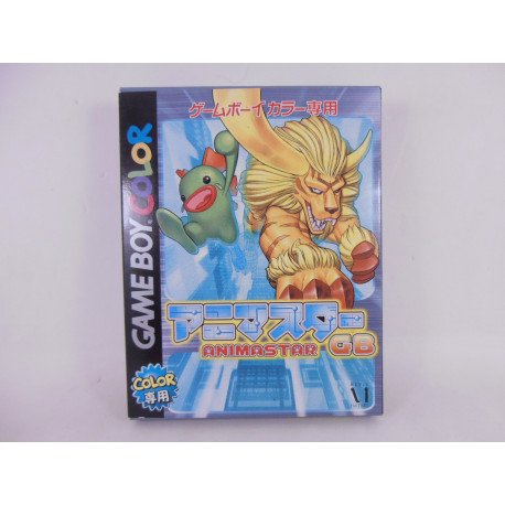 Animastar GB