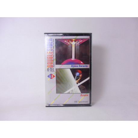 Spectrum - Double Sider (Alien Swarm/Arena)