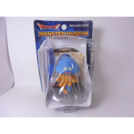 Dragon Quest Monster Museum Figure 009 Hoimi Slime