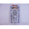 Dragon Quest Silver Orb Keyring