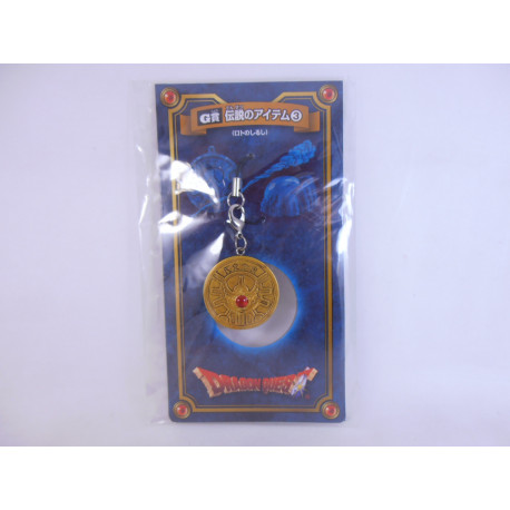 Dragon Quest Rodo no Shirushi Strap