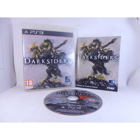 Darksiders