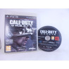 Call of Duty: Ghosts