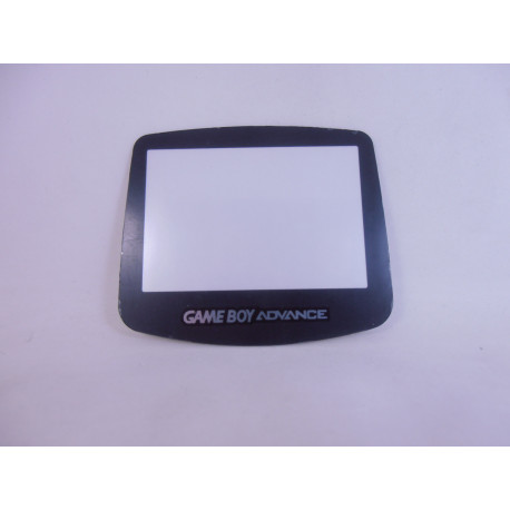 Game Boy Advance Cristal Pantalla Repues