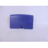 Game Boy Advance Tapa Pilas Morada