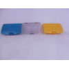 Game Boy Color Tapa Pilas Repuesto Varios Colores