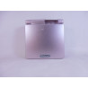 Carcasa para Game Boy Advance SP Rosa