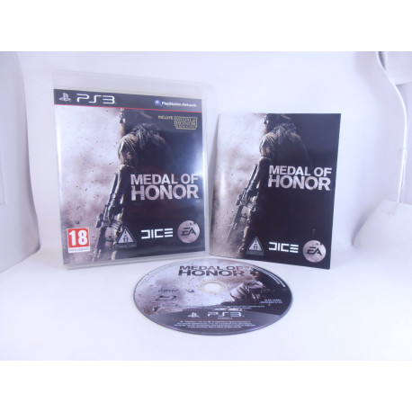 Medal of Honor