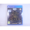 Let's Sing Queen