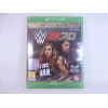 WWE 2K20 - Deluxe Edition