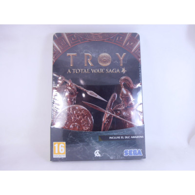 Troy - A Total War Saga