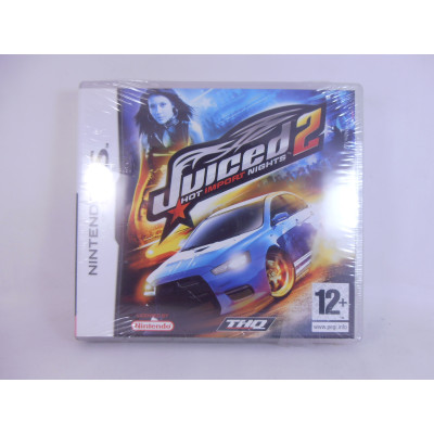 Juiced 2: Hot Import Nights
