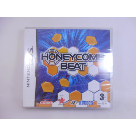 Honeycomb Beat