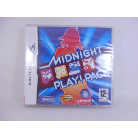 Midnight Play! Pack