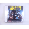 Impossible Mission