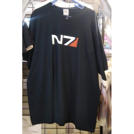 Mass Effect 3 N7 - Talla XXL