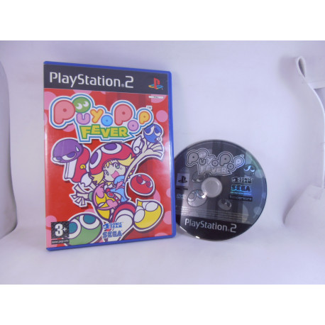 Puyo Pop Fever