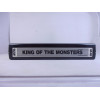 King of the Monsters - MVS (Solo venta en tienda)