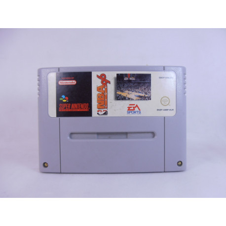 NBA Live '96