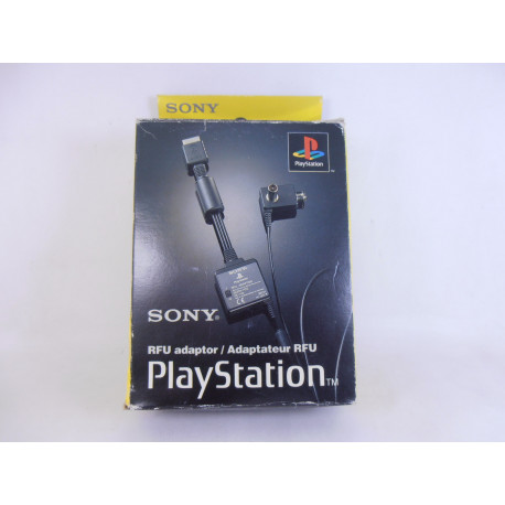 Playstation Cable RF Original Sony Usado