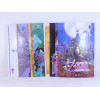 Set de 24 Postales Zelda Majora's Mask 3D