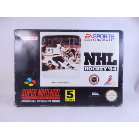 NHL '94