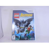 Lego Batman: El Videojuego