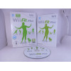 Wii Fit Plus