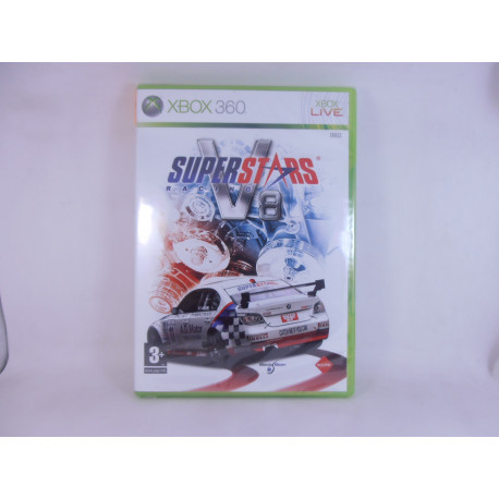 Superstars V8 Racing