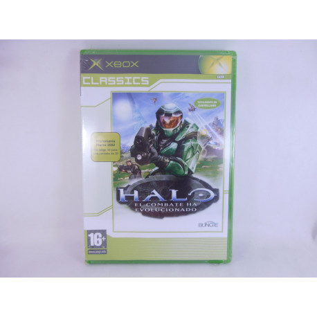 Halo - Classics *