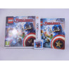 Lego Marvel Vengadores